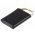 Helyettes�t� akkupakk akku 1500mAh 5.55Wh