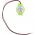 Helyettes�t� akkupakk elem 200mAh 0,6Wh l�tium