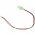Helyettes�t� akkupakk akku 40mAh 0.12Wh