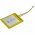 Helyettes�t� akkupakk akku 1ICP/47/43/55 1300mAh 4,81Wh