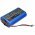 Helyettes�t� akkupakk akku 18650 2S1P 7.4V 2200mAh 16.28Wh Li-ion