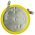 Helyettes�t� akkupakk elem CR2032 225mAh 0.68Wh l�tium