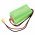 Helyettes�t� akkupakk akku 2000mAh 9.6Wh