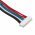 Helyettes�t� akkupakk akku INR18650 2S3P 10200mAh 75.48Wh