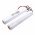 Helyettes�t� v�szvil�g�t�s akku Candelux M-BA 8-65.3 / 98100242 4000mAh 28.8Wh