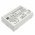 Helyettes�t� kamera akku Canon LP-E8 1000mAh 7,4Wh USB-C bemenet