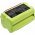 Helyettes�t� riaszt�rendszer akku Commpact Secuself BT3021 1500mAh 7.2Wh