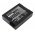 Helyettes�t� k�belmodem akku Netgear Nighthawk AC1900 PB022-100NAS 2200mAh 23.76Wh