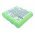 Helyettes�t� akku Kathrein KT900 1800mAh 8.64Wh