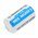 Helyettes�t� cr14250se elem 900mAh 2.7Wh