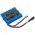 Helyettes�t� aut� akku Carrera 2500mAh 11.1V