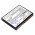 Helyettes�t� vonalk�dolvas� akku Casio IT-G400 HA-R21LBAT 5800mAh 22.33Wh