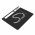 Helyettes�t� diagnosztikai szkenner akku Cedar CT8 4990112 7500mAh 28.5Wh