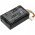 Helyettes�t� vonalk�dolvas� akku Coppernic C-One e-ID BP13-001080 3450mAh 12.77Wh