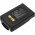 Helyettes�t� vonalk�dolvas� akku Datalogic ELF BT-10 6800mAh 25.16Wh