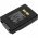 Helyettes�t� vonalk�dolvas� akku Datalogic ELF BT-10 5200mAh 19.24Wh 3.7V