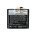 Helyettes�t� dab digit�lis r�di� akku Pure Evoke E-1S / E1 10400mAh 38.48Wh 3.7V