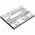 Helyettes�t� vonalk�dolvas� akku Datalogic Axist 94ACC0128 3200mAh/12.16Wh 3.8V