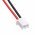 Helyettes�t� elektronikus m�rleg akku Tree DCT-50 DCT-50-RB 2600mAh/19.24Wh 7.4V