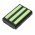 Helyettes�t� akku Dancall DECT 8200 0458.081 700mAh 2.52Wh