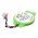 Helyettes�t� cmos elem Dell Latitude E4200 GC02000KG00 200mAh 0.6Wh L�tium