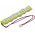 Helyettes�t� cmos akku Dell Latitude CP 60906 40mAh 0.29Wh