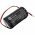 Helyettes�t� riaszt�rendszer elem Pyronix Enforcer Deltabell CR34615M 14500mAh 52.2Wh