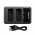 Helyettes�t� kamerat�lt� Canon EOS Rebel T5i LP-E8
