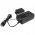 Helyettes�t� dc csatol� t�lt� Canon EOS 1100D DR-E12 ACK-E12