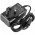 Helyettes�t� akkut�lt� akku Dyson DC30 967813-03 UK Plus 150cm DC k�bel