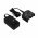 Helyettes�t� akkut�lt� akku Black & Decker BD18PSK 244760-00 USA adapter