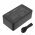 Helyettes�t� akkut�lt� akku Insta360 One X5 CINSBAHA