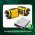 Helyettes�t� kamera akku Kodak PlaySport Zx5 NCA-K/102 3,7Wh 1000mAh Li-Ion