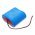 Helyettes�t� riaszt�rendszer elem szir�na Delta Dore BPX WILPA2529C 29000mAh 104.4Wh