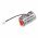 Helyettes�t� ajt�z�r elem DOM Protector 1200mAh/4.32Wh