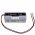 Helyettes�t� riaszt�rendszer elem DSC 2-way vezet�k n�lk�li szir�na ER34615M-T1 1900mAh 6.84Wh