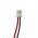 Helyettes�t� riaszt�rendszer akku DSC PowerSeries 9047 6PH-AA1500-H-C28 2000mAh 14.4Wh