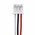 Helyettes�t� riaszt�rendszer akku Visonic BGS-220 LIB2A6 2700mAh 9.99Wh 3.7V