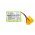 Helyettes�t� kutyanyak�rv akku 300mAh 2.88Wh