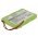 Helyettes�t� akku DeTeWe 23-0022-00 550mAh 1.98Wh 3.6V