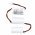 Helyettes�t� v�szvil�g�t�s akku DOTLUX EXITtop 3682 2000mAh 7.2Wh