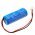 Helyettes�t� v�szvil�g�t�s akku DOTLUX EXIT 5395 3000mAh/9.6Wh