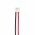 Helyettes�t� kamera akku Digital Ally DVM-500PL 135-0036 1100mAh