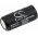Helyettes�t� kutyanyak�rv elem PetStop OT200 160mAh 1.2Wh alk�li