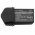 Helyettes�t� daru t�vir�ny�t� akku ELCA GENIO-M REC-PINC-07J 700mAh 5.04Wh