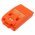 Helyettes�t� daru t�vir�ny�t� akku ELCA Radiocontrol E1-BAT1 2000mAh 7.4Wh 3.7V