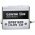 Helyettes�t� ef651620 elem 550mAh 1.98Wh