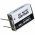 Helyettes�t� ef651625 elem 750mAh 2.7Wh prim�r