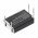 Helyettes�t� ef651625 elem 750mAh 2.7Wh U form�j� forrf�lekkel