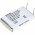 Helyettes�t� ef702338 elem 1600mAh 5.76Wh